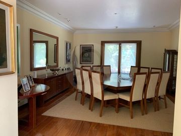 Casa en venta en San Ángel