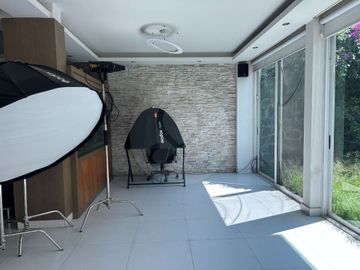 Casa en venta en Tizapan
