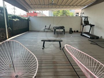Casa en venta en Tizapan
