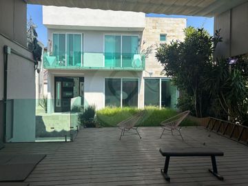 Casa en venta en Tizapan
