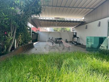 Casa en venta en Tizapan