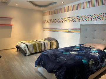 Casa en venta en Tizapan