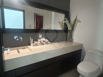 Casa en venta en San Bartolo Ameyalco
