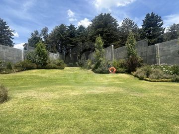Casa en venta en San Bartolo Ameyalco