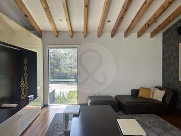 Casa en venta en San Bartolo Ameyalco