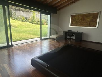 Casa en venta en San Bartolo Ameyalco