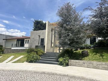 Casa en venta en San Bartolo Ameyalco