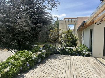 Casa en venta en San Bartolo Ameyalco