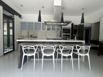 Casa en venta en San Bartolo Ameyalco