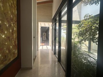 Casa en venta en San Bartolo Ameyalco