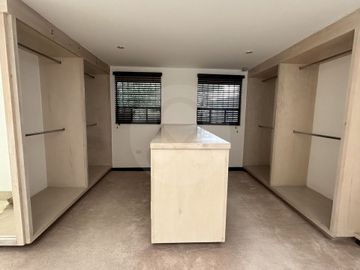 Casa en condominio en venta en San Bartolo Ameyalco