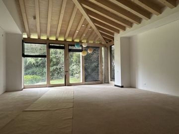 Casa en condominio en venta en San Bartolo Ameyalco