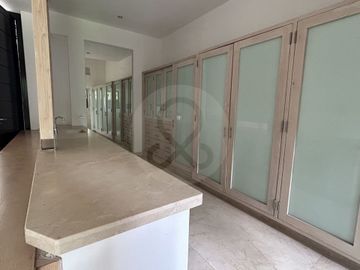 Casa en condominio en venta en San Bartolo Ameyalco