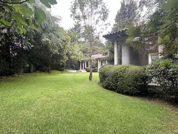 Casa en condominio en venta en San Bartolo Ameyalco