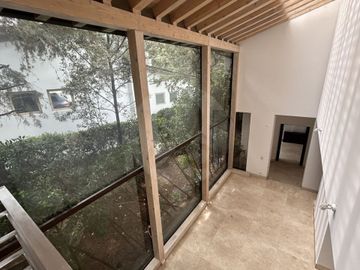 Casa en condominio en venta en San Bartolo Ameyalco