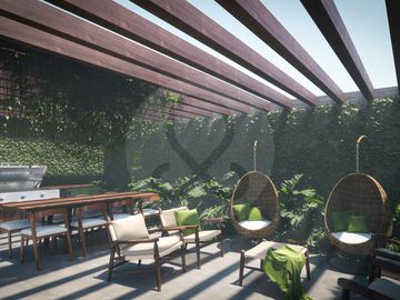 archandel San Pedro Departamento en venta en San Pedro de los Pinos