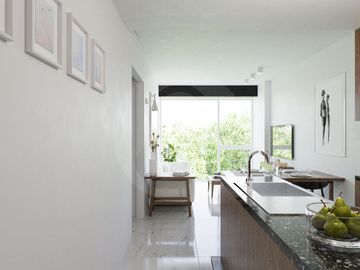 archandel San Pedro Departamento en venta en San Pedro de los Pinos