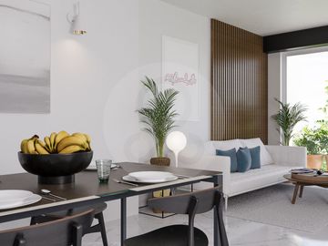 archandel San Pedro Departamento en venta en San Pedro de los Pinos