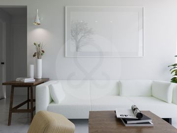 archandel San Pedro Departamento en venta en San Pedro de los Pinos