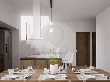 archandel San Pedro Departamento en venta en San Pedro de los Pinos