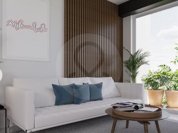 archandel San Pedro Departamento en venta en San Pedro de los Pinos