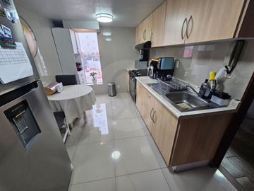 Departamento en venta en Del Valle Sur