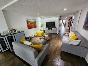 Departamento en venta en Del Valle Sur