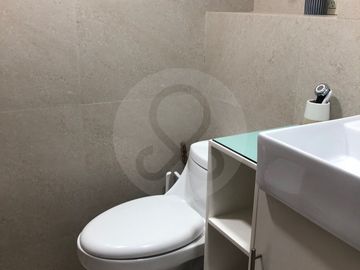 Departamento en venta en Del Valle Sur
