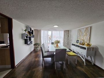 Departamento en venta en Del Valle Sur