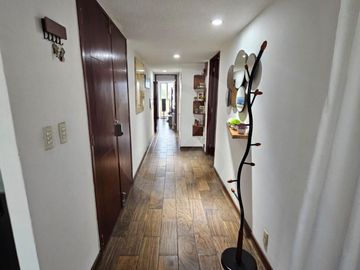 Departamento en venta en Del Valle Sur