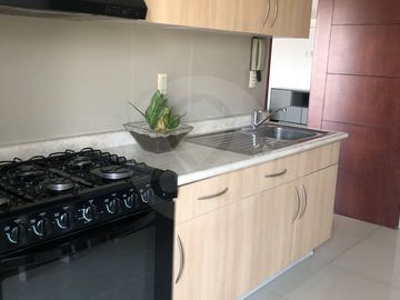 Departamento en venta en Del Valle Sur