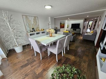 Departamento en venta en Del Valle Sur