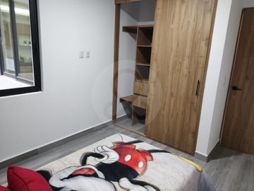Departamento en venta en Pedregal de Santa Ursula