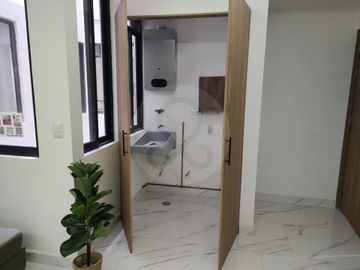 Departamento en venta en Pedregal de Santa Ursula