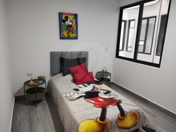Departamento en venta en Pedregal de Santa Ursula