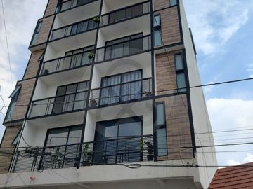 Departamento en venta en Pedregal de Santa Ursula