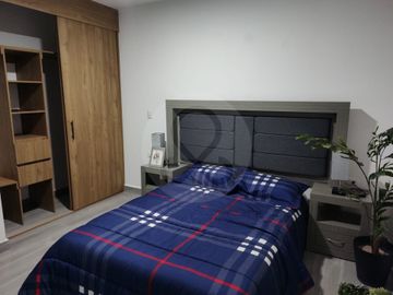 Departamento en venta en Pedregal de Santa Ursula