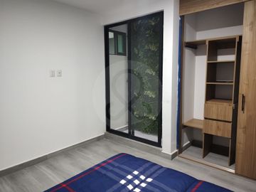 Departamento en venta en Pedregal de Santa Ursula
