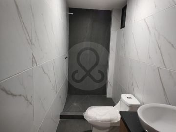 Departamento en venta en Pedregal de Santa Ursula