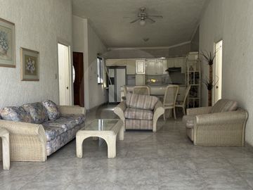 Casa en venta en Emiliano Zapata