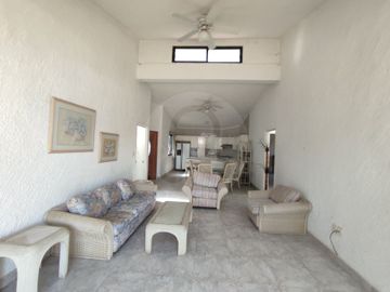 Casa en venta en Emiliano Zapata