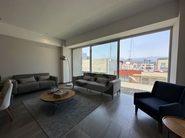 alba 71 Departamento en venta en Insurgentes Cuicuilco