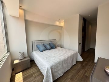alba 71 Departamento en venta en Insurgentes Cuicuilco