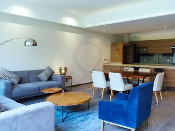 alba 71 Departamento en venta en Insurgentes Cuicuilco