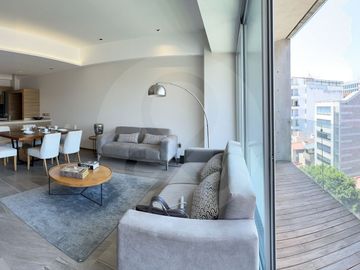 alba 71 Departamento en venta en Insurgentes Cuicuilco