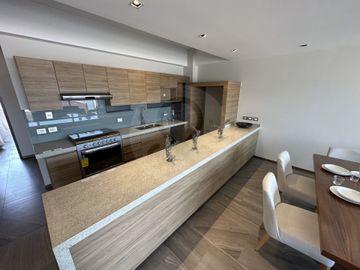 alba 71 Departamento en venta en Insurgentes Cuicuilco