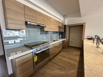 alba 71 Departamento en venta en Insurgentes Cuicuilco