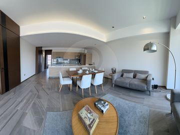 alba 71 Departamento en venta en Insurgentes Cuicuilco
