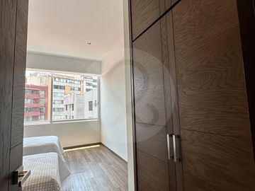 alba 71 Departamento en venta en Insurgentes Cuicuilco