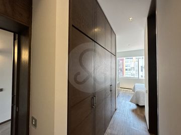 alba 71 Departamento en venta en Insurgentes Cuicuilco